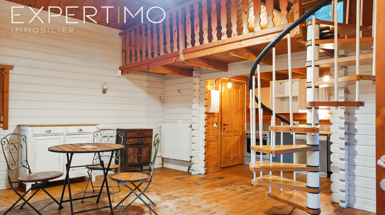 Ma-Cabane - Vente Maison Ponthoile, 82 m²