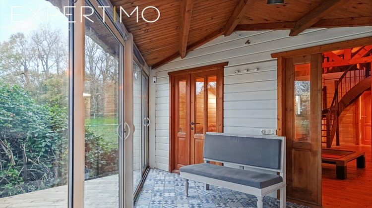 Ma-Cabane - Vente Maison Ponthoile, 82 m²