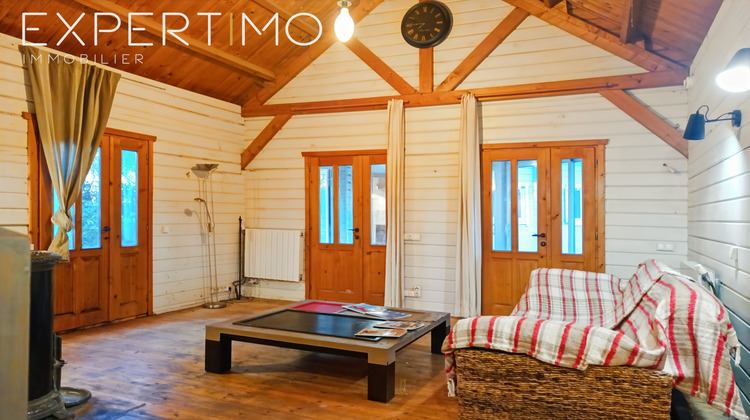 Ma-Cabane - Vente Maison Ponthoile, 82 m²