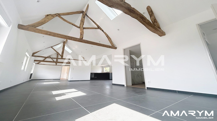 Ma-Cabane - Vente Maison Ponthoile, 104 m²