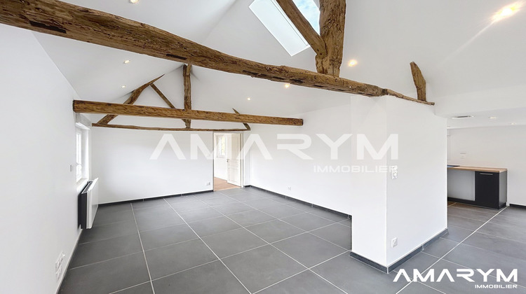 Ma-Cabane - Vente Maison Ponthoile, 104 m²