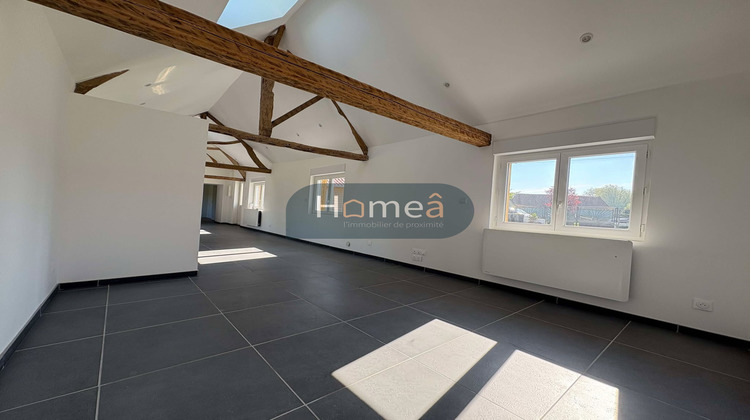 Ma-Cabane - Vente Maison Ponthoile, 105 m²