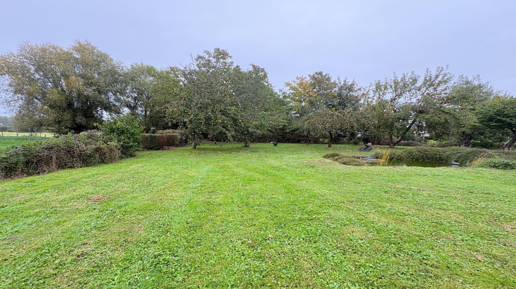 Ma-Cabane - Vente Maison Ponthoile, 101 m²