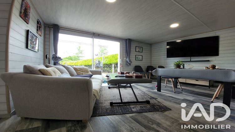 Ma-Cabane - Vente Maison Ponthoile, 105 m²