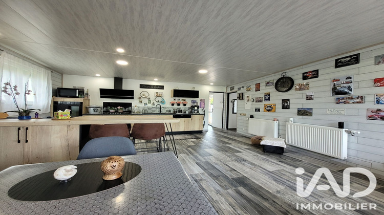 Ma-Cabane - Vente Maison Ponthoile, 105 m²