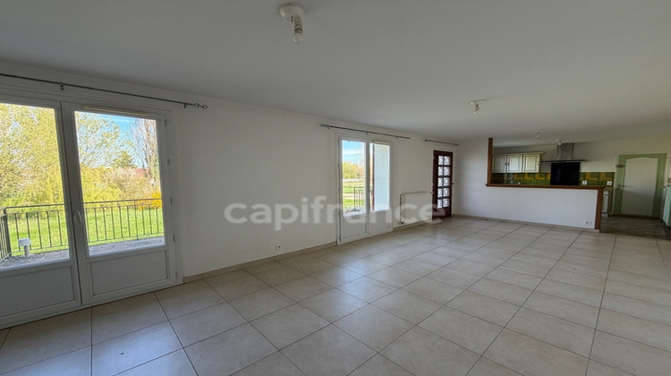 Ma-Cabane - Vente Maison PONTIGNY, 136 m²