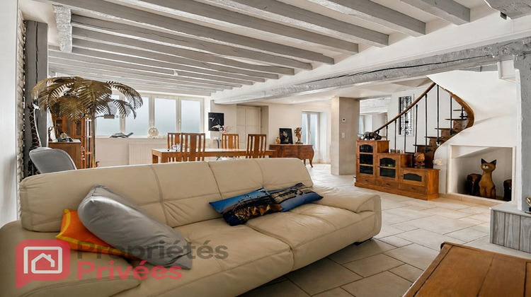 Ma-Cabane - Vente Maison PONTIGNY, 145 m²