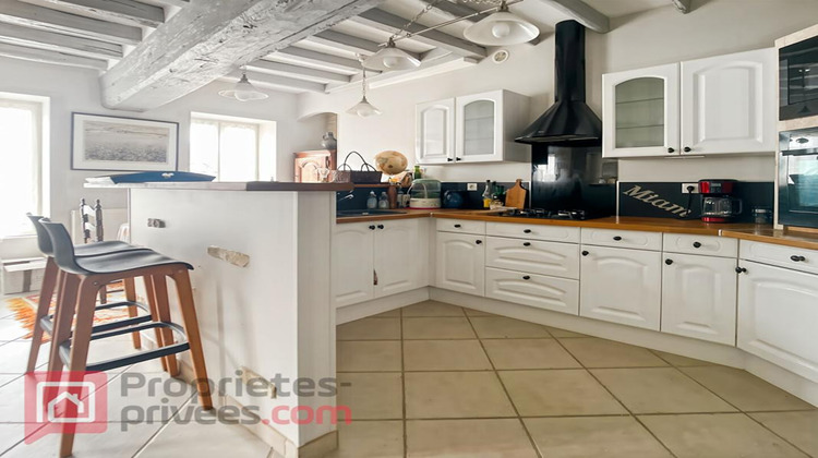 Ma-Cabane - Vente Maison PONTIGNY, 145 m²