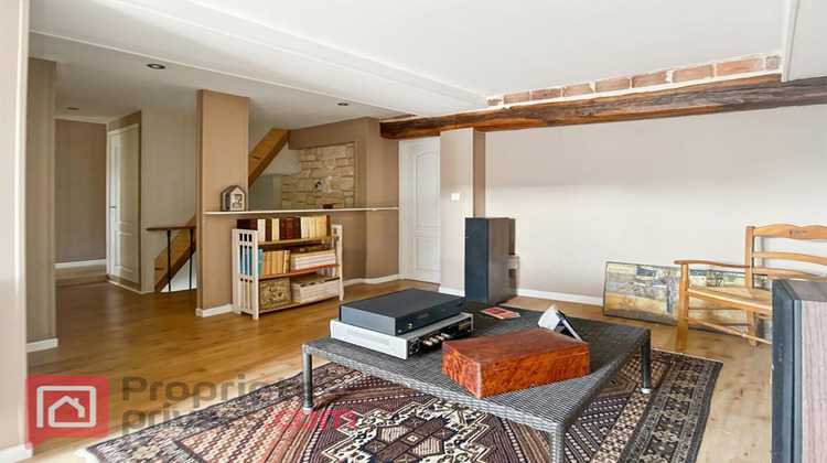 Ma-Cabane - Vente Maison PONTIGNY, 145 m²