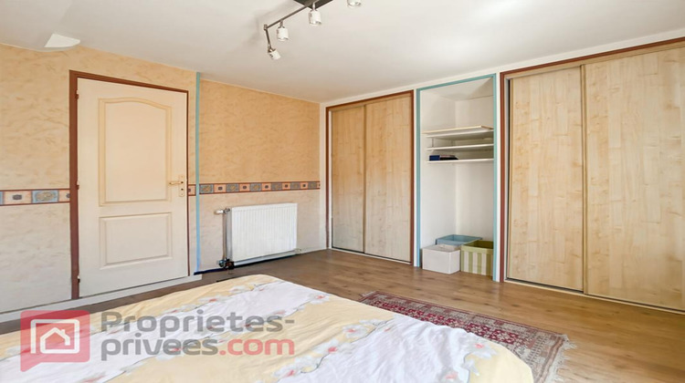 Ma-Cabane - Vente Maison PONTIGNY, 145 m²