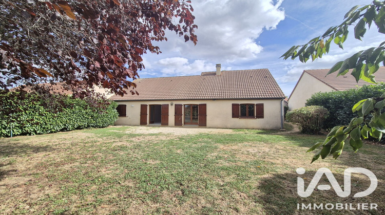 Ma-Cabane - Vente Maison Pontigny, 88 m²