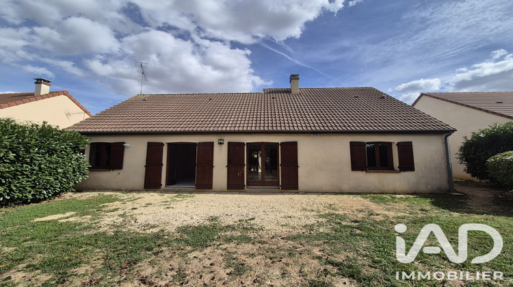 Ma-Cabane - Vente Maison Pontigny, 88 m²