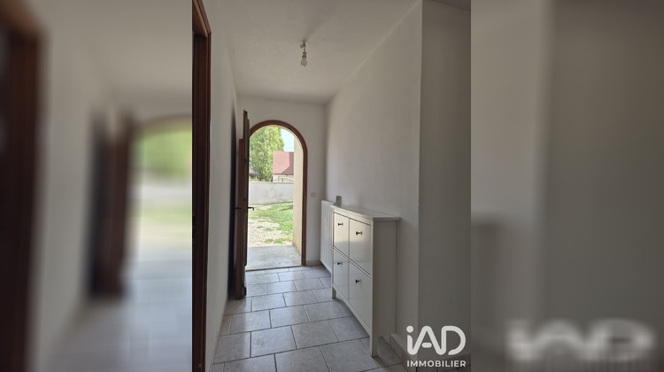 Ma-Cabane - Vente Maison Pontigny, 88 m²