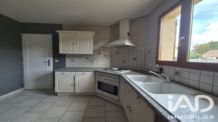 Ma-Cabane - Vente Maison Pontigny, 88 m²