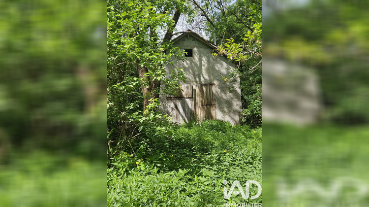 Ma-Cabane - Vente Maison Pontis, 120 m²