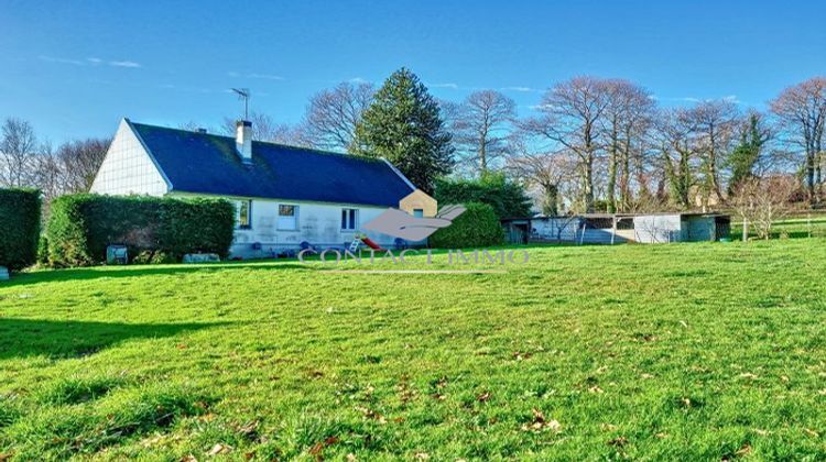 Ma-Cabane - Vente Maison Pontivy, 100 m²