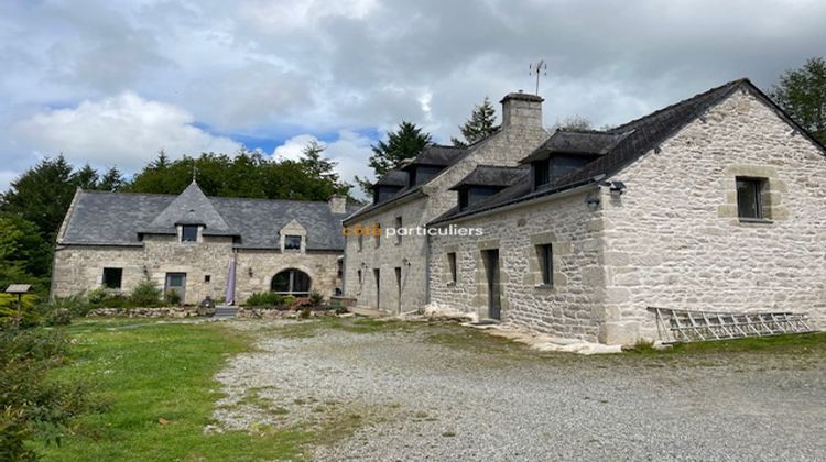 Ma-Cabane - Vente Maison Pontivy, 323 m²