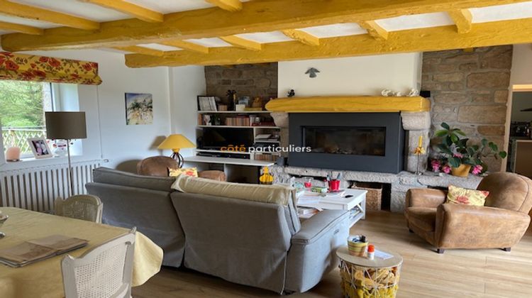 Ma-Cabane - Vente Maison Pontivy, 323 m²