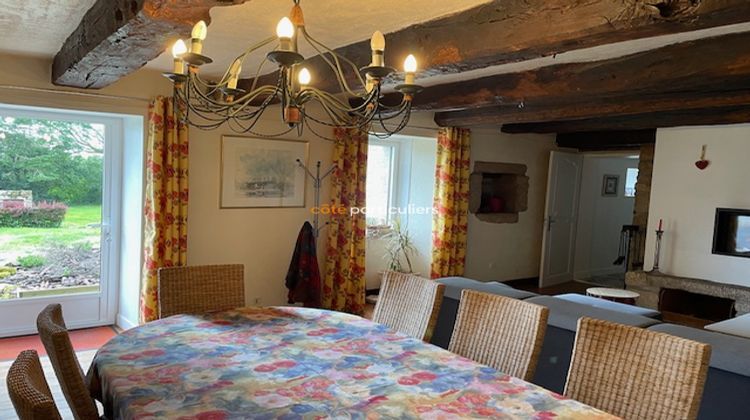 Ma-Cabane - Vente Maison Pontivy, 323 m²