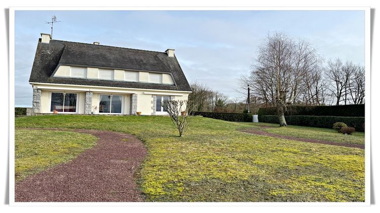 Ma-Cabane - Vente Maison PONTIVY, 149 m²