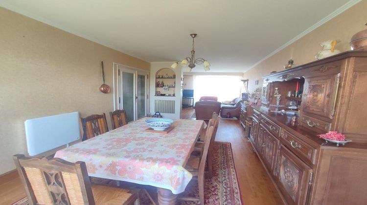 Ma-Cabane - Vente Maison PONTIVY, 118 m²