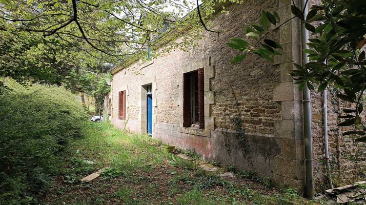 Ma-Cabane - Vente Maison Pontivy, 110 m²