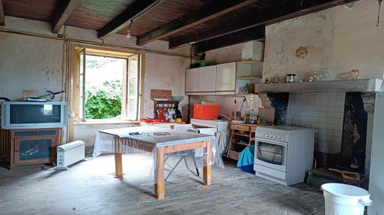 Ma-Cabane - Vente Maison Pontivy, 110 m²