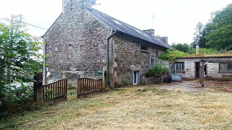 Ma-Cabane - Vente Maison Pontivy, 170 m²