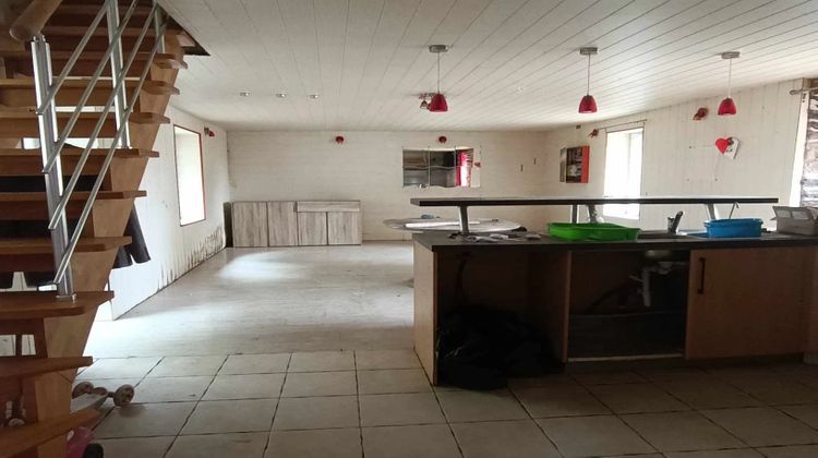 Ma-Cabane - Vente Maison Pontivy, 170 m²