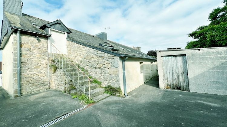 Ma-Cabane - Vente Maison PONTIVY, 66 m²