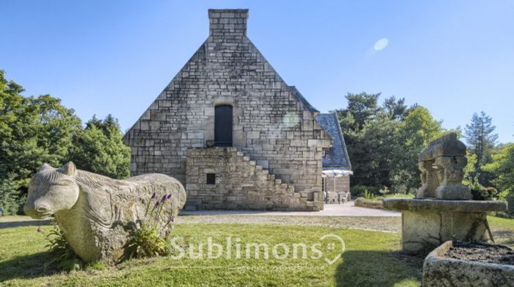 Ma-Cabane - Vente Maison Pontivy, 283 m²