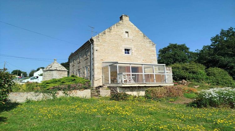 Ma-Cabane - Vente Maison PONTIVY, 117 m²