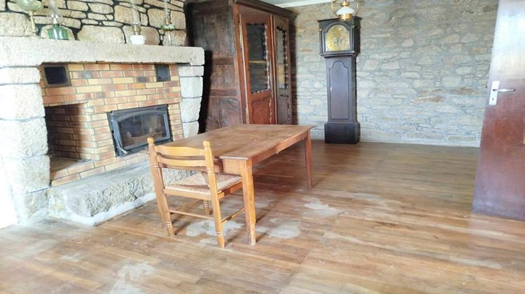 Ma-Cabane - Vente Maison PONTIVY, 117 m²