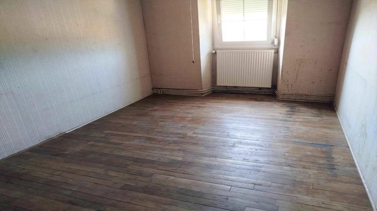 Ma-Cabane - Vente Maison PONTIVY, 117 m²