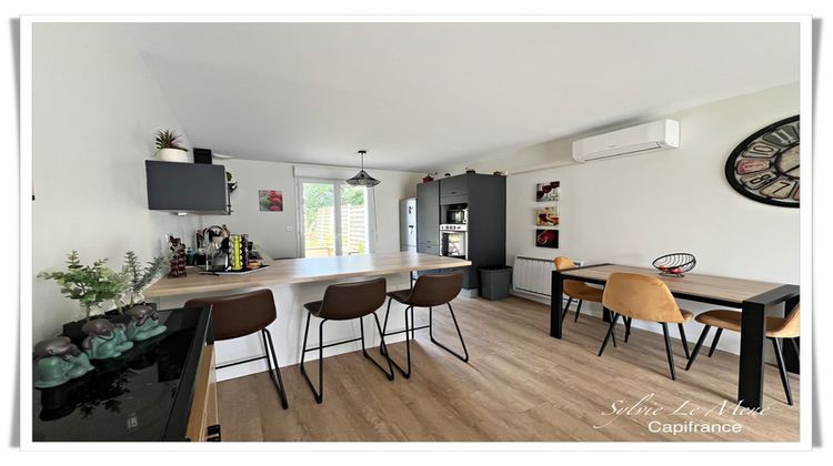 Ma-Cabane - Vente Maison PONTIVY, 76 m²