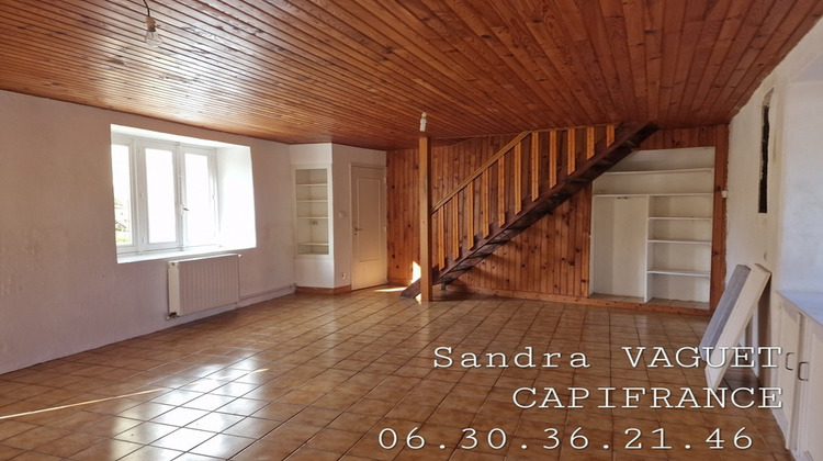 Ma-Cabane - Vente Maison PONTIVY, 55 m²