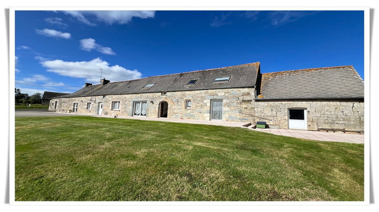 Ma-Cabane - Vente Maison PONTIVY, 145 m²