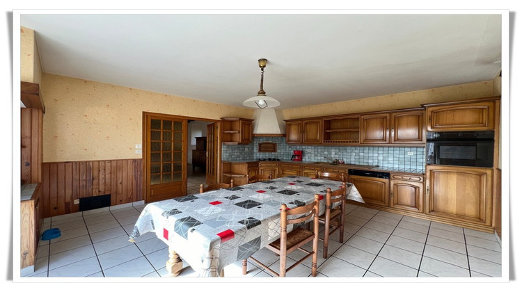 Ma-Cabane - Vente Maison PONTIVY, 145 m²