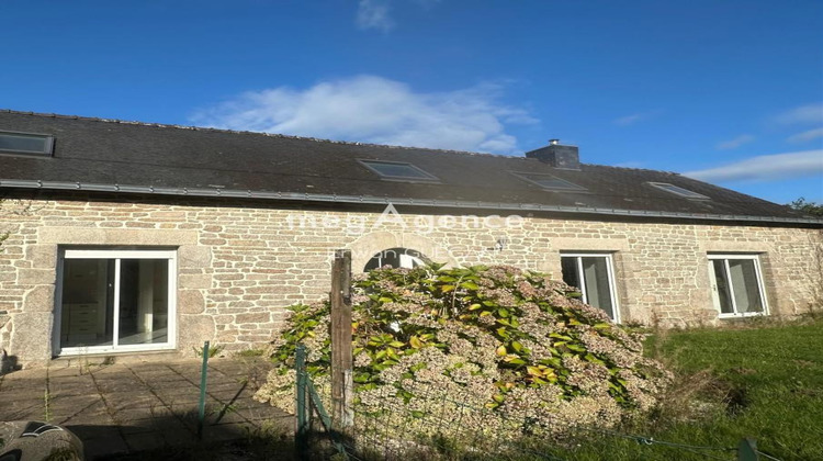 Ma-Cabane - Vente Maison PONTIVY, 120 m²