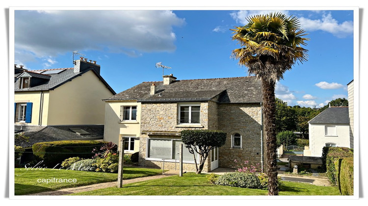 Ma-Cabane - Vente Maison PONTIVY, 101 m²