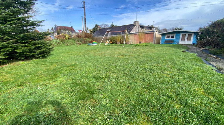 Ma-Cabane - Vente Maison PONTIVY, 71 m²