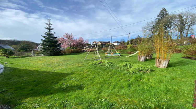 Ma-Cabane - Vente Maison PONTIVY, 71 m²