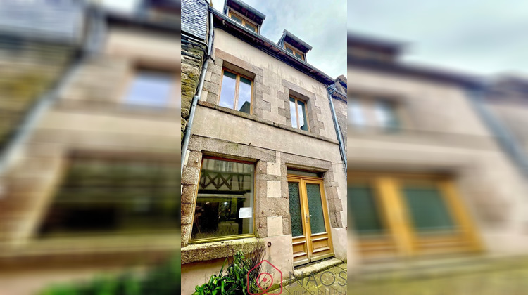 Ma-Cabane - Vente Maison PONTIVY, 75 m²