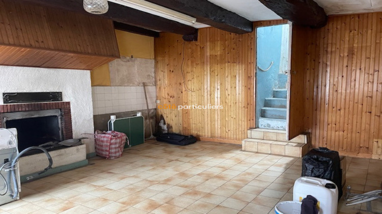 Ma-Cabane - Vente Maison Pontivy, 72 m²