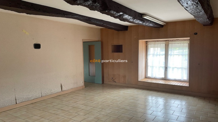 Ma-Cabane - Vente Maison Pontivy, 72 m²