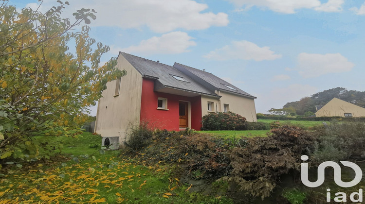 Ma-Cabane - Vente Maison Pontivy, 111 m²