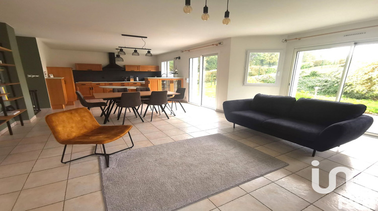 Ma-Cabane - Vente Maison Pontivy, 111 m²