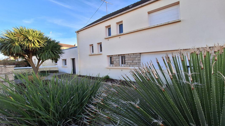 Ma-Cabane - Vente Maison PONTIVY, 168 m²