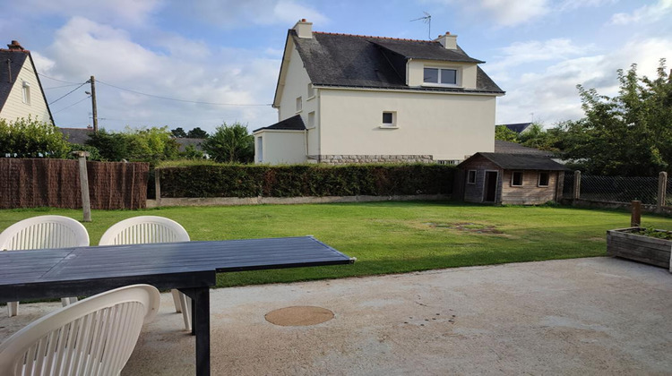 Ma-Cabane - Vente Maison PONTIVY, 168 m²