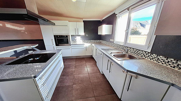 Ma-Cabane - Vente Maison PONTIVY, 168 m²